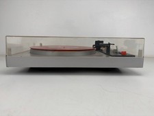 Lenco 331 belt drive auto - lenco,
