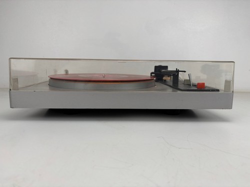 Lenco 331 belt drive auto - 331,