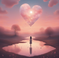 Innamorarsi di Me Lancio di