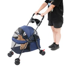 Carrello viaggio pieghevole - da,
