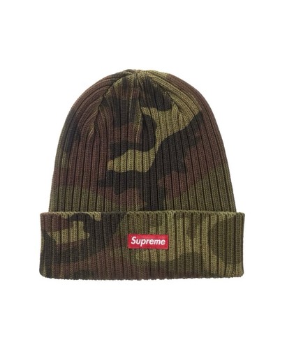 Supreme overdyed beanie - supreme,