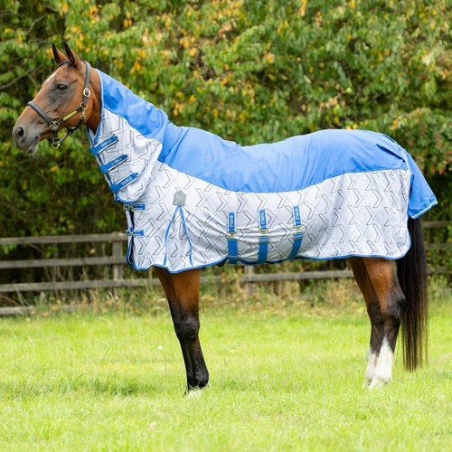 Equestrian defencex shield - equestrian,