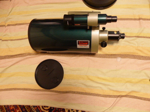 Vixen vmc200l 200 1950 - mm,