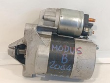 8200369521 MOTORINO AVVIAMENTO per RENAULT MODUS 1A SERIE (09/04>01/08<) 1.2 16V
