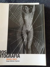 EROS E FOTOGRAFIA - Man Ray