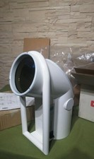 Vendo lampada Zepter Bioptron