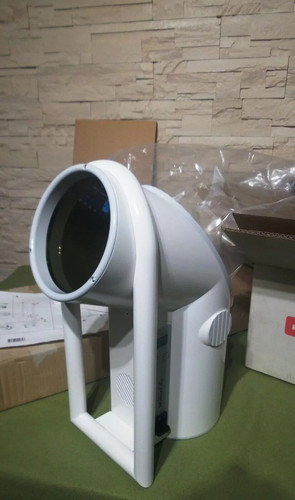 Vendo lampada zepter - vendo, bioptron