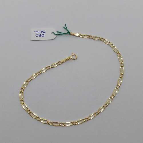 Bracciale uomo maglia - bracciale, da