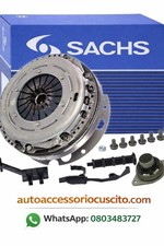Sachs 2290601098 kit frizione - sachs,