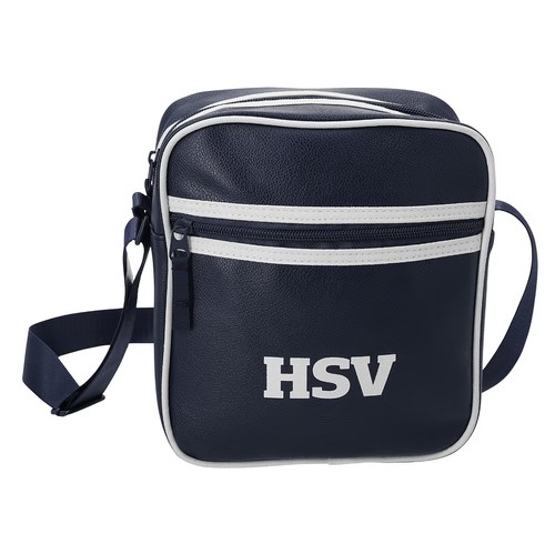 Borsa hamburger hsv retro - hamburger, "retro"