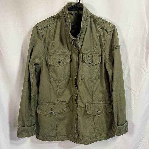 Abercrombie fitch elk lake - abercrombie,