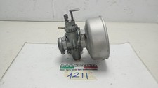 CARBURATORE DELLORTO MA18 MA 18 MOTOBI ARDIZIO 125 FBM GABBIANO 125 (MI1211)