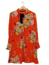 ZARA WOMAN Camicia a maniche