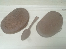 lotto ww1  coperchi Gav. Alpino