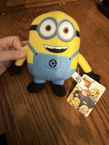 New cute despicable small - cute, 3