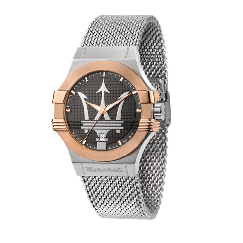 Maserati potenza orologio - maserati, –