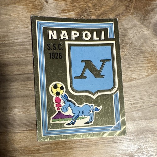 Panini calciatori 1973 - panini,