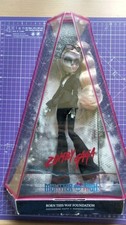 Monster High Zomby Gaga Nuova Con Difetti Nella Scatola 