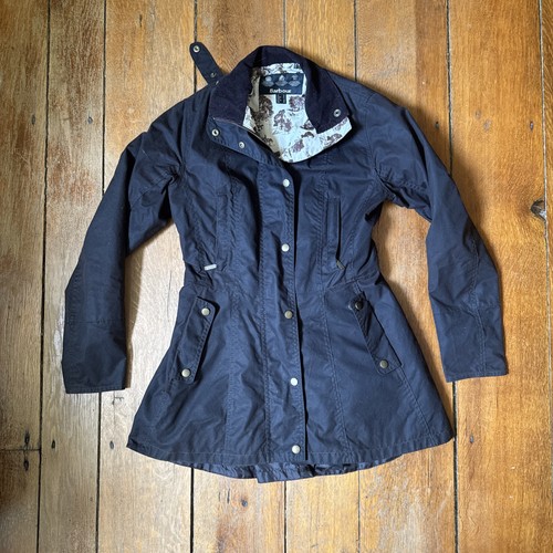 Barbour holsteiner giacca - barbour,