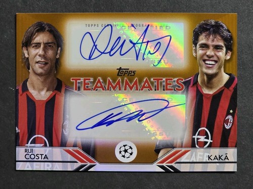 Kaka rui costa - /, /25