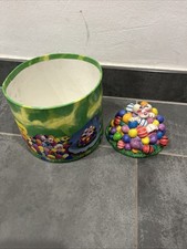 DIDDL MOUSE EASTER ORNAMENT 90's THOMAS GOLETZ Da Collezione