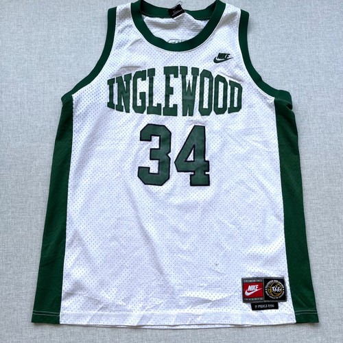 Maglia vintage nike - maglia, inglewood