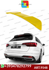 💕ART.9548  SPOILER  AUDI A4