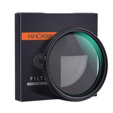 K&F Concept Nanox Filtro ND