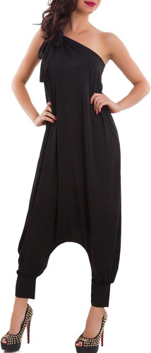 Overall donna harem - -, turca