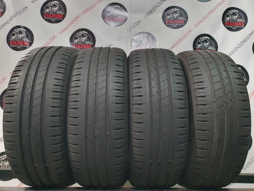 Gomme estive usate - estive, goodyear