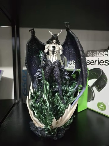 Ulquiorra cifer bleach - cifer,