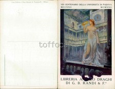 PADOVA CITTA'-CENTENARIO