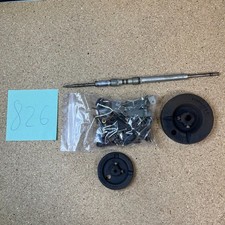 Scioglimento Radiofficina #826