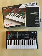 Tastiera MIDI AKAI MPK Mini Play