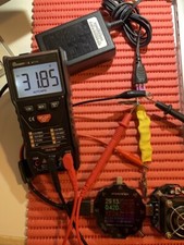 ALIMENTATORE HP OFFICEJET E DESKJET 0957-2269 32V 625 mA REVISIONATO CON TEST