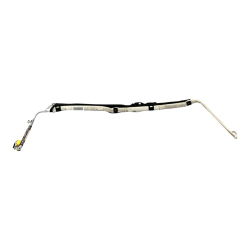 Airbag tendina destro - tendina,