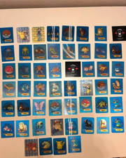 Lotto Carte Lenticolari