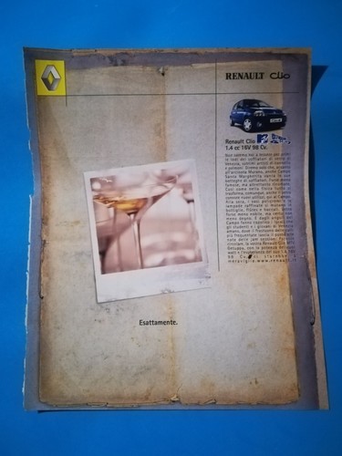 Clipping giornale - clipping, di