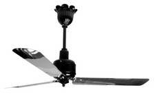 VINTAGE VENTILATORE DA