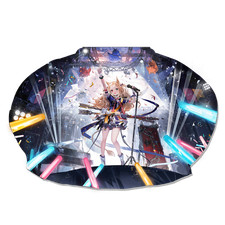 Anime Arknights Archetto