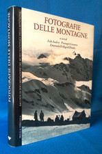 Fotografie delle montagne