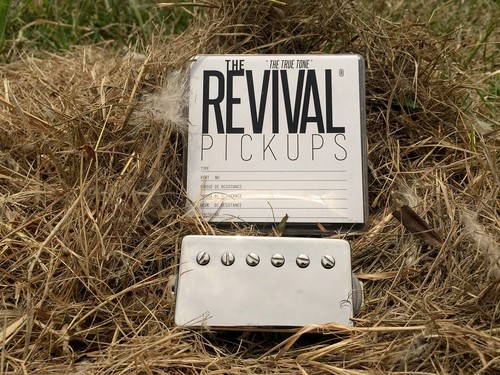 The revival pickups - the, rph