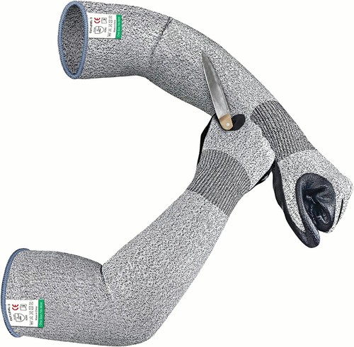 Evridwear guanti resistenti - guanti, al