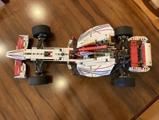 LEGO® Technic 42000 La voiture de F1