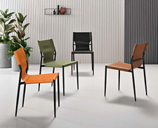 SET2 SEDIE DESIGN SVEVA