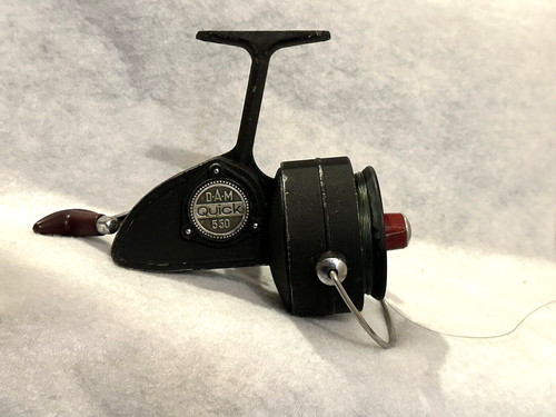 Mulinello pesca spinning - mulinello,