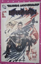 Batman 25 Variant  Planeta de