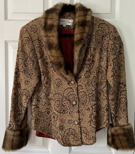 Tasha polizzi vintage - tasha, t.p