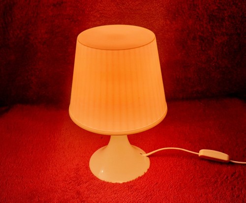 Lampada scrivania vintage - lampada,