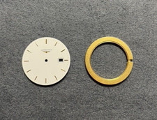 Quadrante Longines 30mm L 156.4 Eta 255.411 quarzo Longines quartz dial